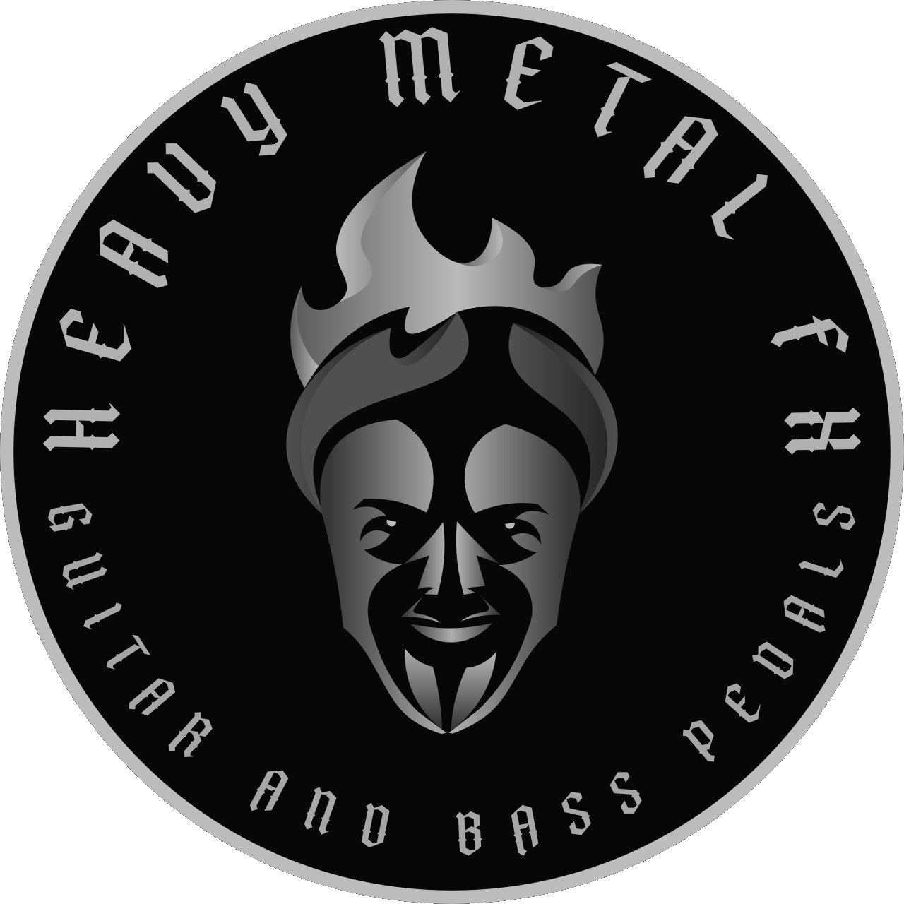 Heavy-Metal-FX Heavy Metal FX