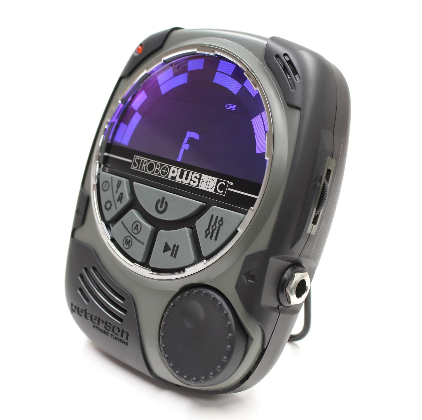 StroboPLUS HDC - Heavy Metal FX